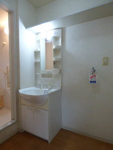 エルハイム青葉Ⅱ ** A0202号-9