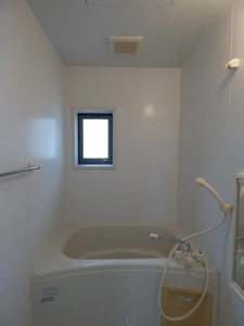 エルハイム青葉Ⅱ ** A0202号-10