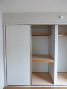 エルハイム青葉Ⅱ ** A0202号-12