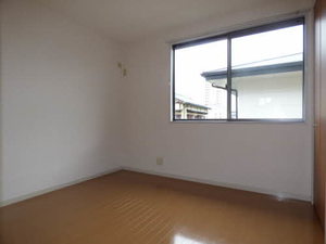 エルハイム青葉Ⅱ ** A0202号-14