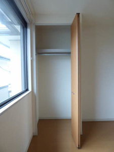 エルハイム青葉Ⅱ ** A0202号-15