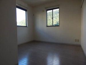 シャーメゾンみち　Ａ棟　＊ A0101号-4