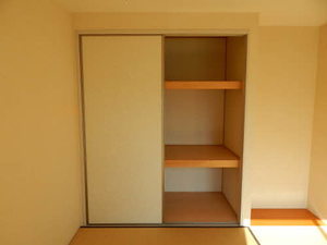 シャーメゾンみち　Ａ棟　＊ A0101号-11