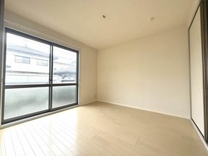 シャーメゾンみち　Ａ棟　＊ A0101号-14