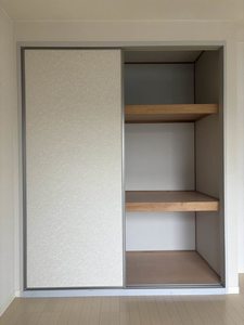 シャーメゾンみち　Ａ棟　＊ A0101号-15