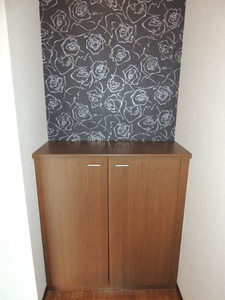 ファミーユ島町　Ｂ棟　＊＊ B0101号-7