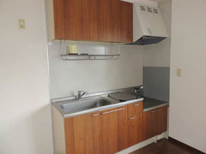 ファミーユ島町　Ｂ棟　＊＊ B0101号-9