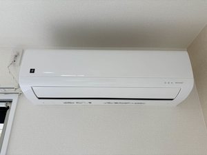 ファミーユ島町 B棟 ** B0101号-11