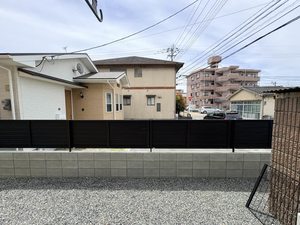 ファミーユ島町 B棟 ** B0101号-12