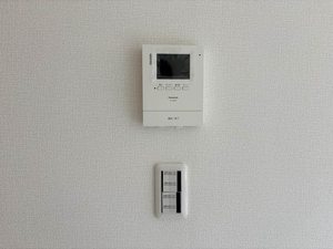 ファミーユ島町 B棟 ** B0101号-13