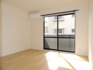 パークサイド久野　Ⅰ＊ A0102号-3