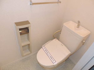 パークサイド久野　Ⅰ＊ A0102号-5