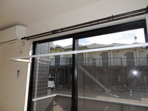 パークサイド久野　Ⅰ＊ A0102号-8