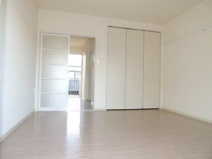 パークサイド久野　Ⅰ＊ A0206号-2