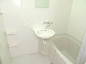 パークサイド久野　Ⅰ＊ A0206号-4