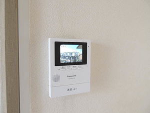 パークサイド久野　Ⅰ＊ A0206号-7