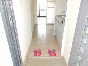 パークサイド久野　Ⅰ＊ A0206号-12