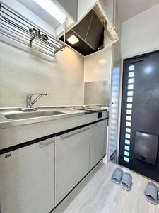 パークサイド久野 Ⅱ B0102号-2