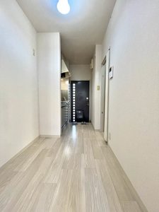 パークサイド久野 Ⅱ B0102号-3