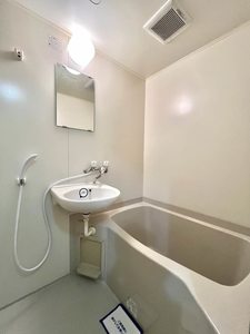 パークサイド久野 Ⅱ B0102号-4