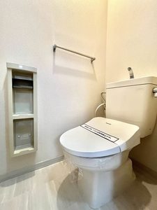 パークサイド久野 Ⅱ B0102号-5