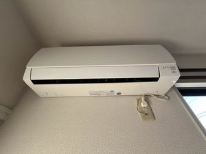 パークサイド久野 Ⅱ B0102号-9