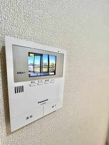 パークサイド久野 Ⅱ B0102号-11