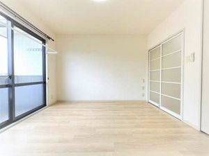 パークサイド久野　Ⅱ＊ B0203号-2