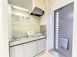 パークサイド久野　Ⅱ＊ B0203号-3