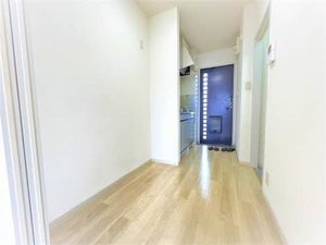 パークサイド久野　Ⅱ＊ B0203号-4