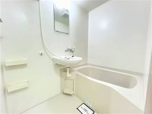 パークサイド久野　Ⅱ＊ B0203号-5