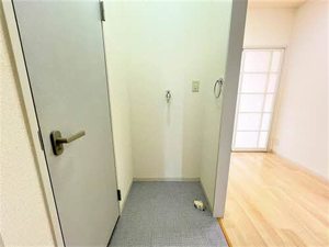 パークサイド久野　Ⅱ＊ B0203号-6
