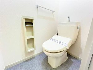 パークサイド久野　Ⅱ＊ B0203号-7
