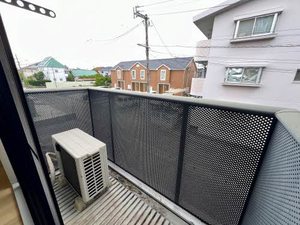 パークサイド久野　Ⅱ＊ B0203号-10