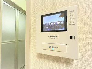 パークサイド久野　Ⅱ＊ B0203号-11