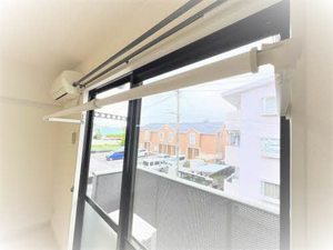 パークサイド久野　Ⅱ＊ B0203号-13