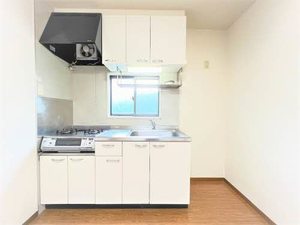 パークサイド久野　Ⅲ＊ C0102号-3