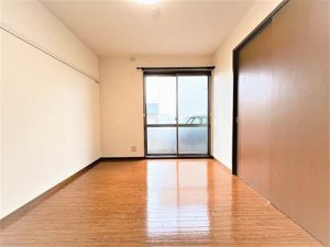 パークサイド久野　Ⅲ＊ C0102号-4