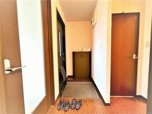 パークサイド久野　Ⅲ＊ C0102号-8