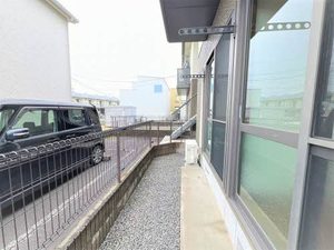 パークサイド久野　Ⅲ＊ C0102号-10