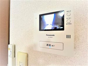 パークサイド久野　Ⅲ＊ C0102号-11