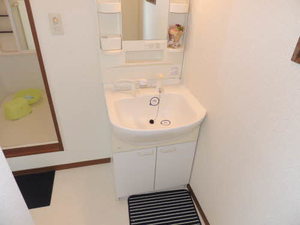 パークサイド久野 Ⅳ D0102号-5