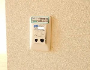 パークサイド久野 Ⅳ D0102号-11