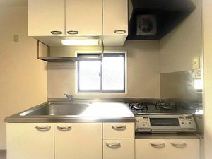 パークサイド久野　Ⅳ＊ D0202号-3