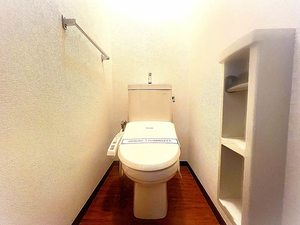 パークサイド久野　Ⅳ＊ D0202号-6