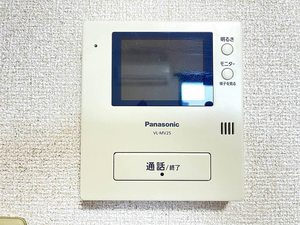 パークサイド久野　Ⅳ＊ D0202号-11