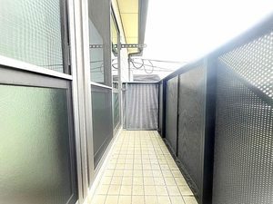 パークサイド久野　Ⅳ＊ D0202号-13