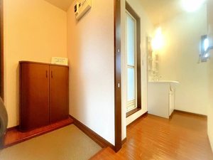 パークサイド久野　Ⅳ＊ D0202号-14