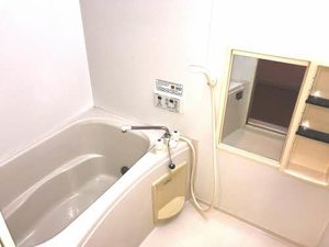 シャーメゾンみち　Ｃ棟　＊ C0101号-9