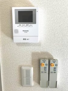 シャーメゾンみち　Ｃ棟　＊ C0101号-12
